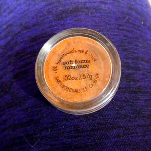 Bare Escentuals bareMinerals Eye & Cheek “Soft Focus Romance”